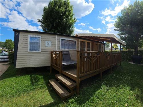 Ferielejlighed - 6 personer -  - Condrieu - 69420