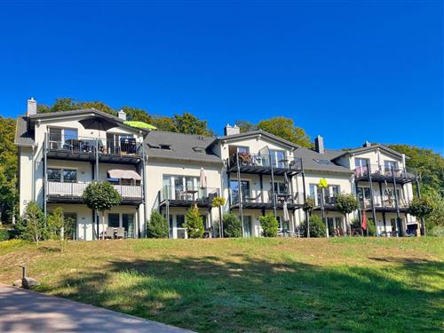 Ferieleilighet - 3 personer -  - Am Sportplatz - 18586 - Sellin