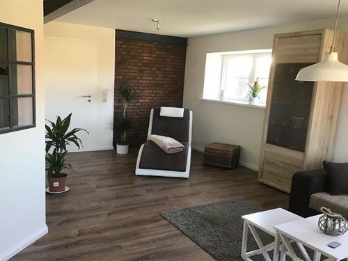 Feriehus - 3 personer -  - 24217 - Wisch