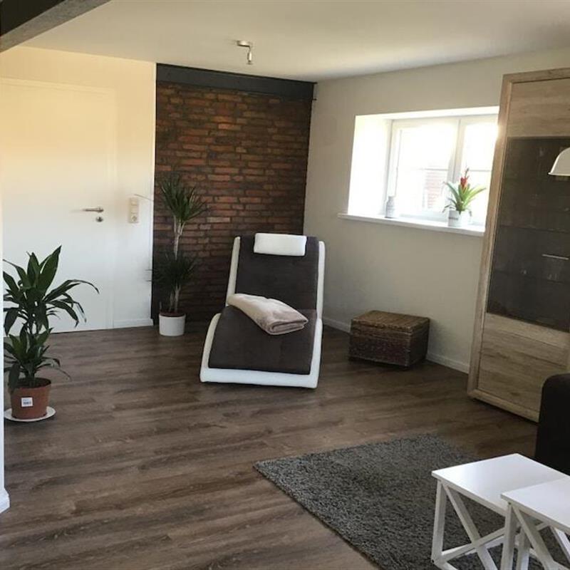 Sommerhus - 3 personer -  - 24217 - Wisch