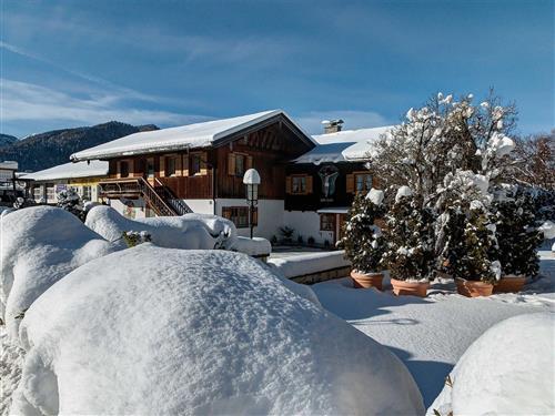 Ferienwohnung - 2 Personen -  - Schwaighofstr. - 83684 - Tegernsee