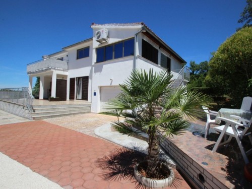 Holiday apartment - 4 persons -  - Radoši kod Žbandaja - 52440 - Porec