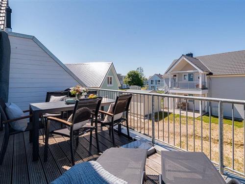 Ferieleilighet - 5 personer -  - Matrosenring - Strandzeit, Ostseeresort Olpenitz - 24376 - Olpenitz