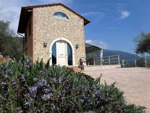 Sommerhus - 4 personer -  - Via del Grotto - 55041 - Camaiore