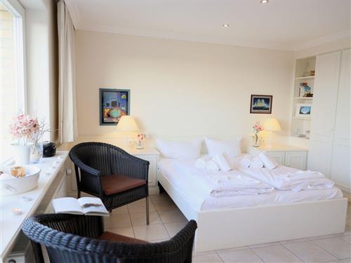 Ferieleilighet - 2 personer -  - Stephanstr. - 25980 - Westerland