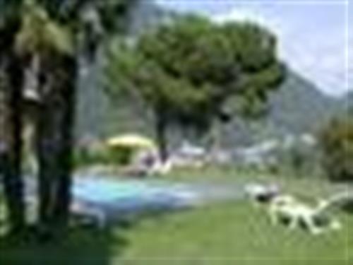 Holiday Home/Apartment - 4 persons -  - strada da Vissin - 6822 - Arogno