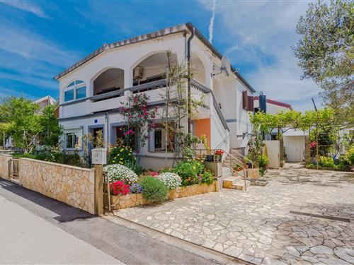 Ferielejlighed - 4 personer -  - Pedinka III - 23234 - Vir