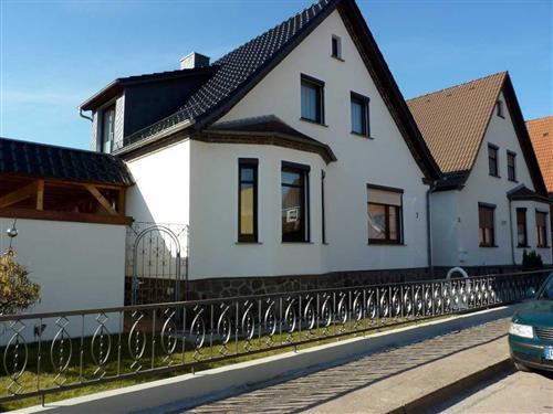 Holiday Home/Apartment - 5 persons -  - Wiesenstraße - 17192 - Waren - Müritz