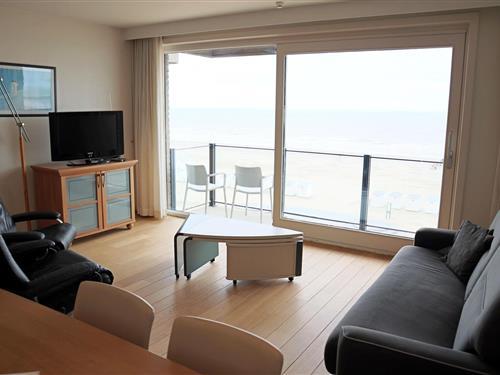 Ferielejlighed - 6 personer -  - 8620 - Nieuwpoort