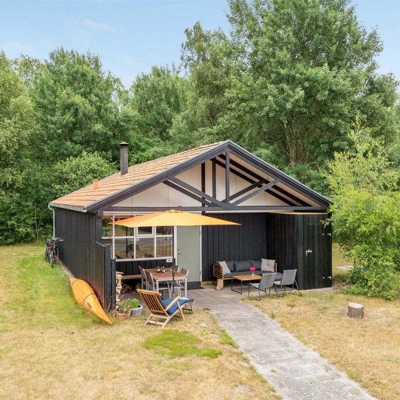 Ferienhaus - 6 Personen -  - Bøtølundvej - Marielyst - 4873 - Väggerlöse
