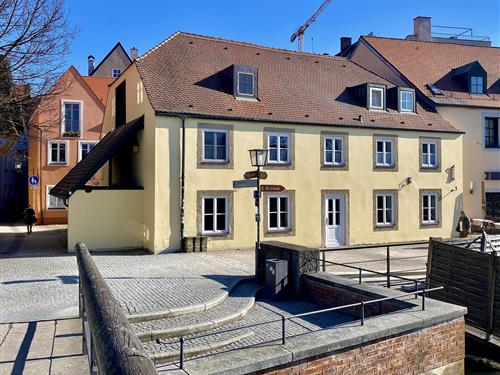 Holiday Home/Apartment - 4 persons -  - Ländgasse - 84028 - Landshut