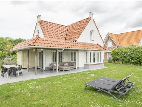 Feriehus / leilighet - 8 personer -  - 4506GD - Cadzand-Bad