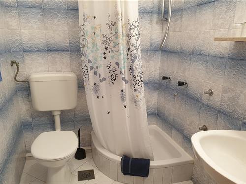 Ferielejlighed - 2 personer -  - 20235 - Zaton