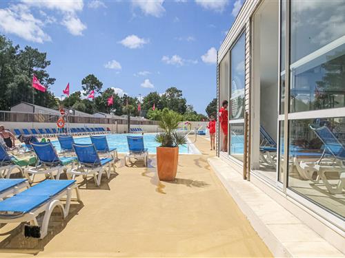 Mobile home - 6 persons -  - 85160 - Saint-Jean-De-Monts