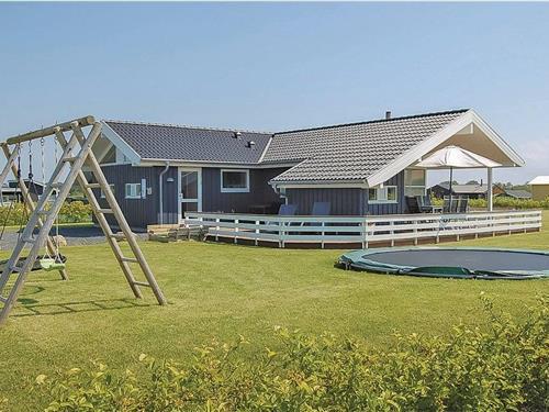 Ferienhaus - 8 Personen -  - Flovt Havevej - Flovt - 6100 - Haderslev