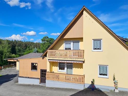 Holiday Home/Apartment - 6 persons -  - Am Hammersee - 92439 - Bodenwöhr