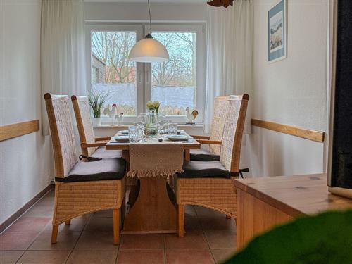 Ferieleilighet - 4 personer -  - Javenloch - 26409 - Wittmund