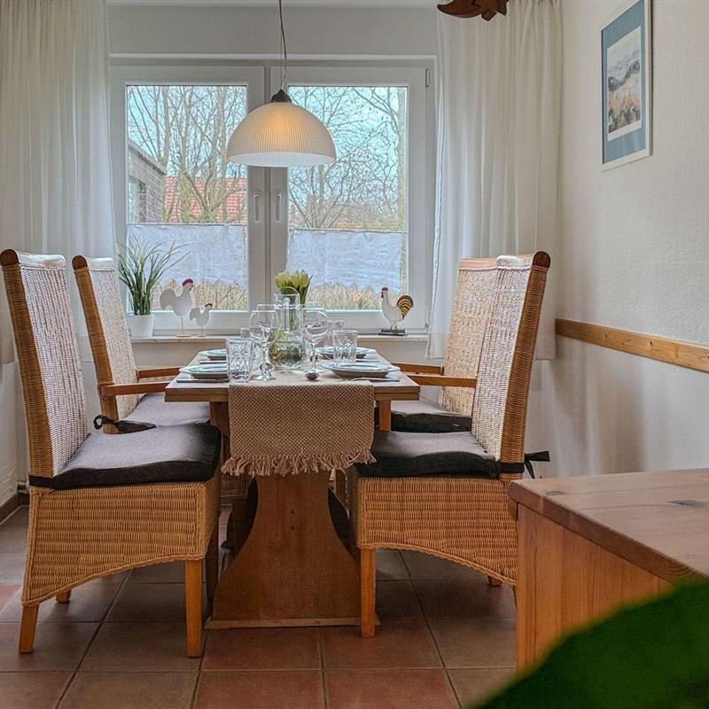 Ferielejlighed - 4 personer -  - Javenloch - 26409 - Wittmund