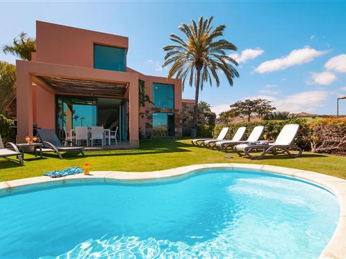 Holiday Home/Apartment - 6 persons -  - 35128 - San Bartolomé De Tirajana