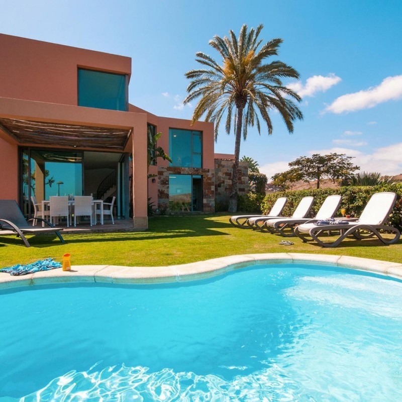 Sommerhus - 6 personer -  - 35128 - San Bartolomé De Tirajana