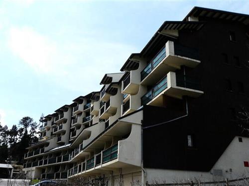 Holiday apartment - 5 persons -  - 66120 - Font Romeu Odeillo Via