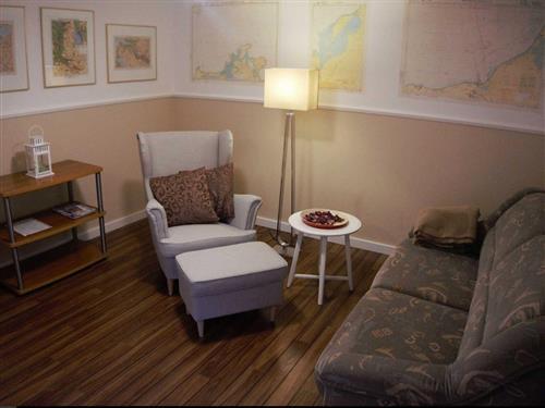 Ferielejlighed - 3 personer -  - Mühlenstr. - 18119 - Rostock / Warnemünde