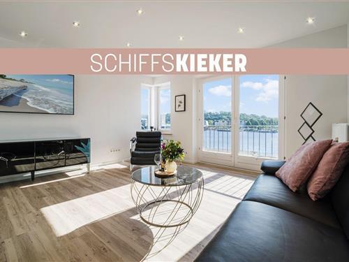 Ferieleilighet - 4 personer -  - Schiffbrücke - 24939 - Flensburg