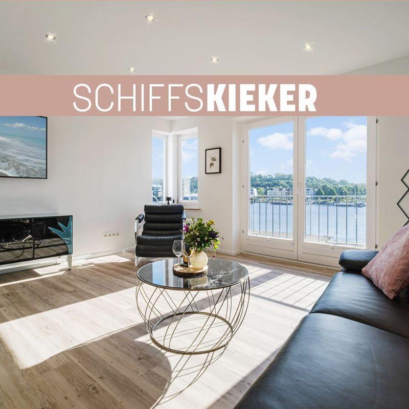 Ferielejlighed - 4 personer -  - Schiffbrücke - 24939 - Flensburg