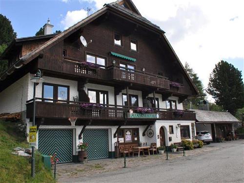 Ferieleilighet - 7 personer -  - Falkertsee - 9564 - Patergassen