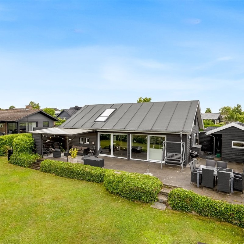 Ferienhaus - 8 Personen -  - Bellahøj - Hejlsminde - 6094 - Hejls
