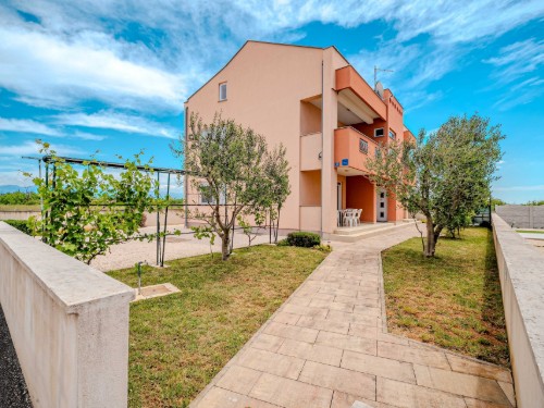Ferienwohnung - 4 Personen -  - Put Mletka - 23233 - Privlaka