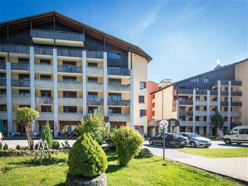 Ferienwohnung - 6 Personen -  - Disentis - 7180