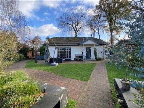 Ferienhaus - 6 Personen -  - 3781PP - Voorthuizen