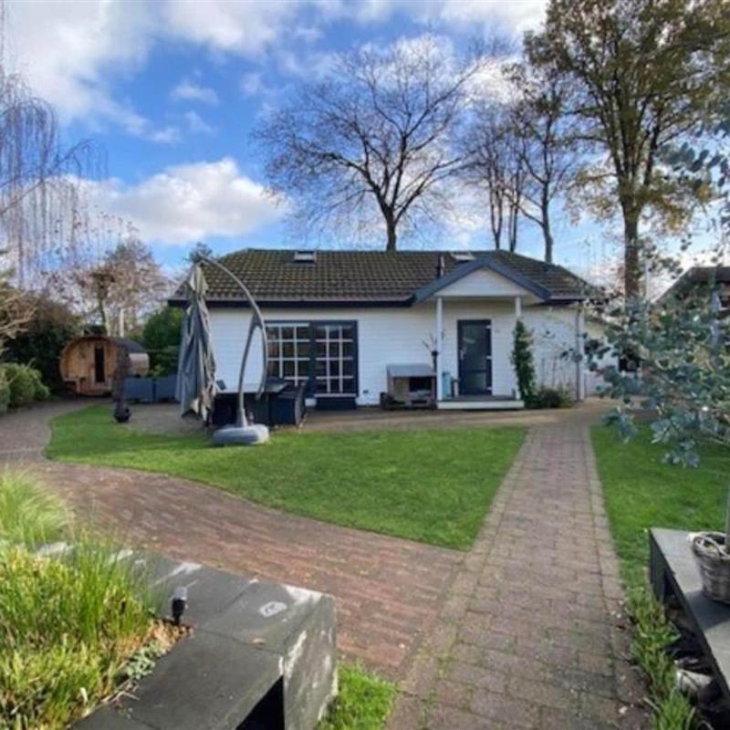 Sommerhus - 6 personer -  - 3781PP - Voorthuizen