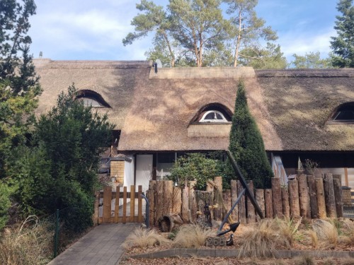 Sommerhus - 4 personer -  - Zeltplatzstraße - 17449 - Karlshagen