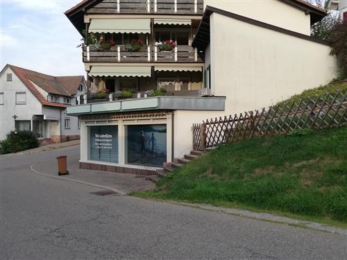 Holiday Home/Apartment - 7 persons -  - Bildstöckleweg - 72270 - Baiersbronn