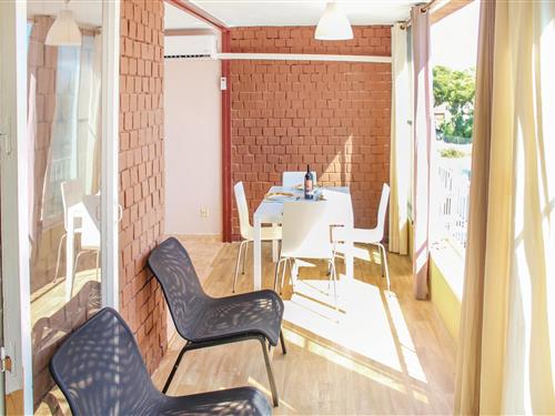 Ferienhaus - 5 Personen -  - Avda. Condomina 3, Bl. - 03016 - Alicante