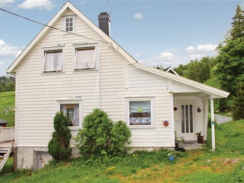 Sommerhus - 5 personer -  - Dalsvegen - 6963 - Dale I Sunnfjord