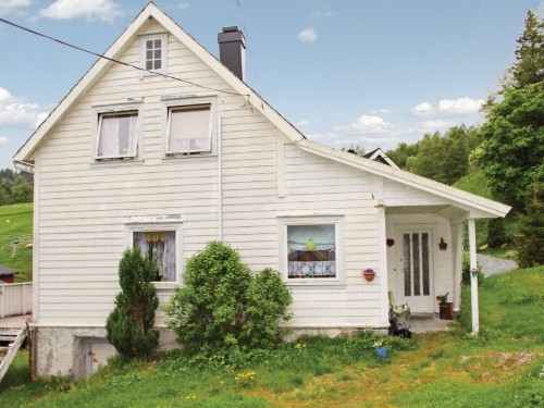 Fritidshus - 5 personer -  - Dalsvegen - 6963 - Dale I Sunnfjord