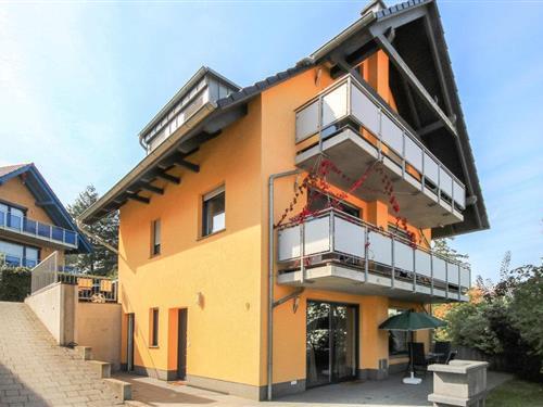 Ferieleilighet - 2 personer -  - Uferpromenade - Röbel / Müritz - 17207 - Röbel