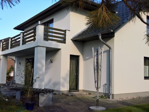Sommerhus - 2 personer -  - 18551 - Glowe