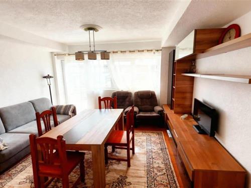 Holiday apartment - 6 persons -  - 18196 - Sierra Nevada