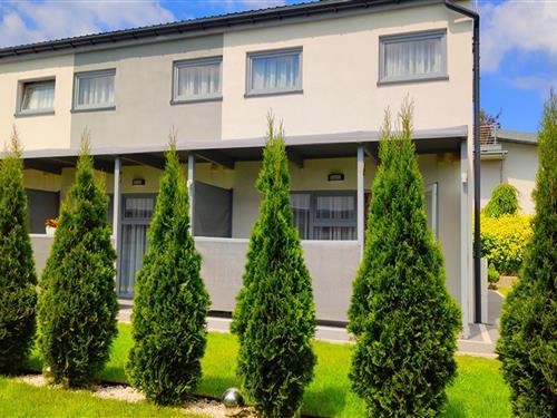 Sommerhus - 5 personer -  - 76-270 - Ustka