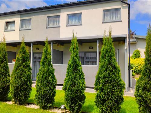 Holiday home - 5 persons -  - 76-270 - Ustka