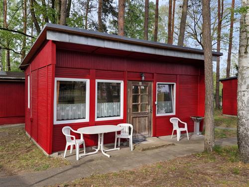 Sommerhus - 3 personer -  - Fürstenberg - 16798