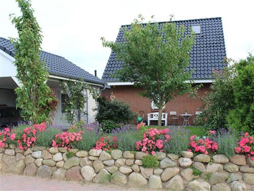 Ferienhaus - 4 Personen -  - Neukirchen - 23779