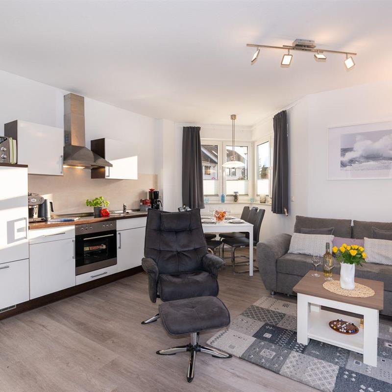 Ferielejlighed - 4 personer -  - Grüntal - 23743 - Grömitz