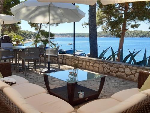 Sommerhus - 2 personer -  - Mali Lošinj - 51550 - Mali Lošinj