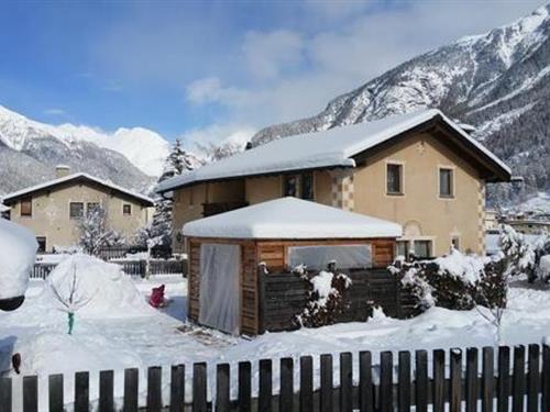 Sommerhus - 4 personer -  - Clüs - 7530 - Zernez