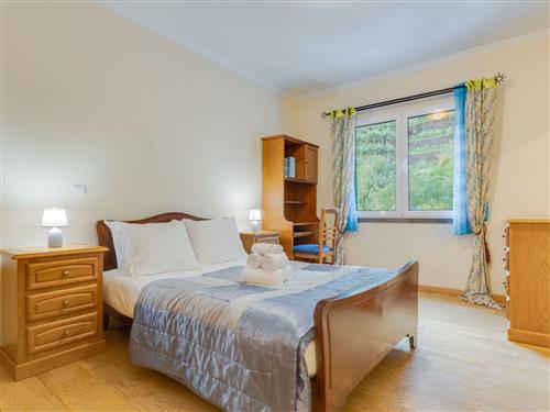 Holiday apartment - 3 persons -  - Campanário - 9350-203